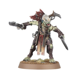 T'au Empire: Kroot Flesh Shaper