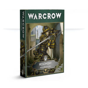 Hegemony: Aggressors