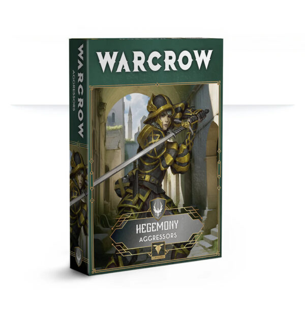 Hegemony: Aggressors