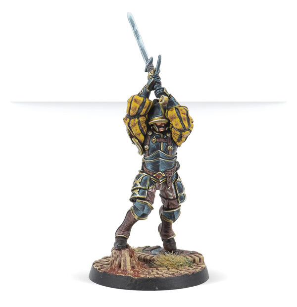 Hegemony: Aggressors