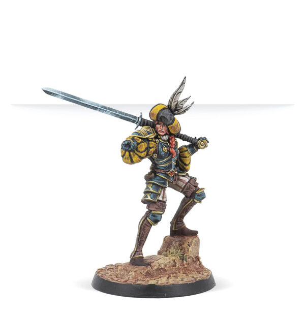 Hegemony: Aggressors