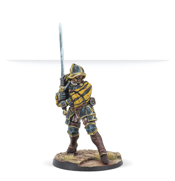 Hegemony: Aggressors