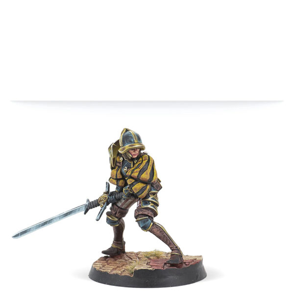 Hegemony: Aggressors