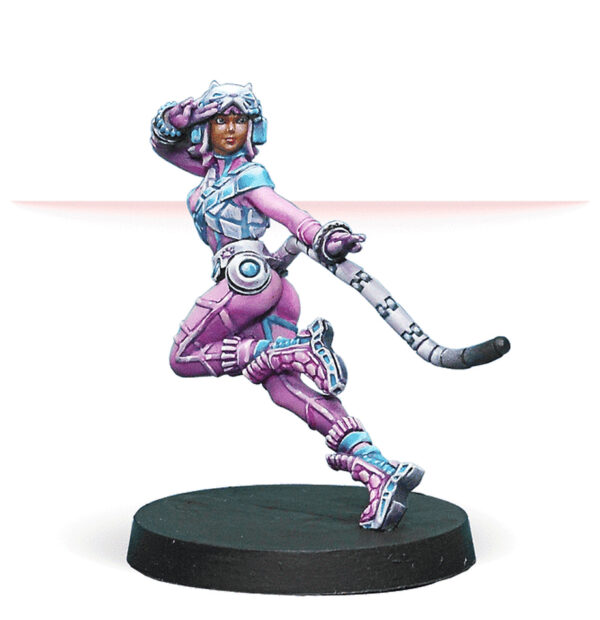 Aristeia! Core Box