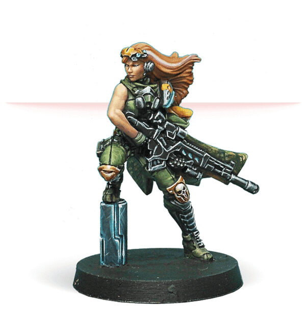 Aristeia! Core Box