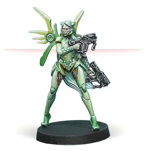 Aristeia! Core Box