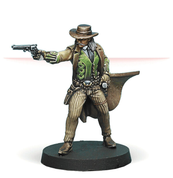 Aristeia! Core Box
