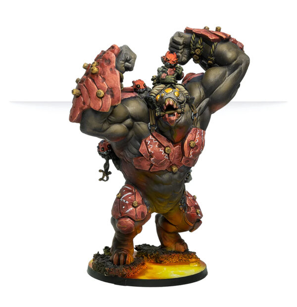 Warcrow Adventures: Deathclaws of the Dream
