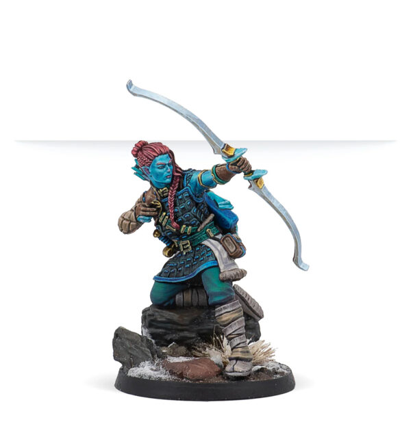 Northern Tribes: Ice Archers