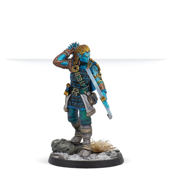 Northern Tribes: Ice Archers
