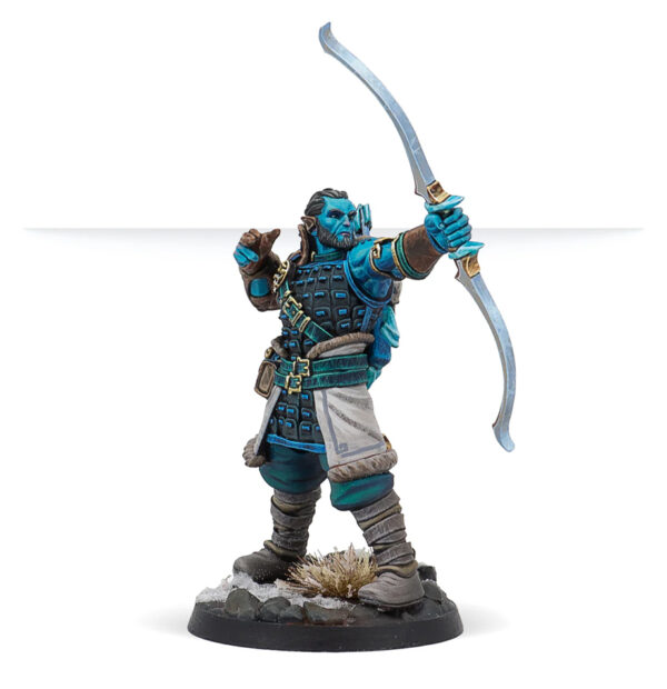 Northern Tribes: Ice Archers