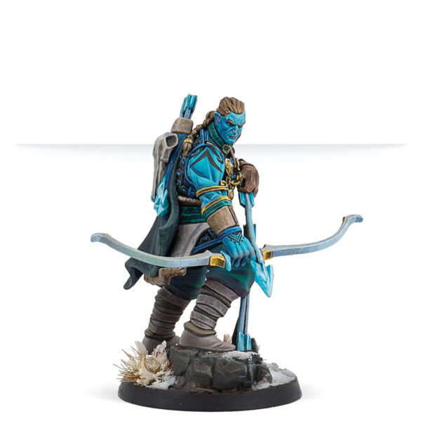 Northern Tribes: Ice Archers