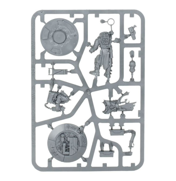 Genestealer Cults: Nexos