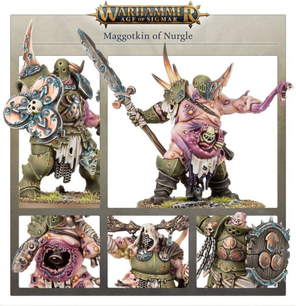 Spearhead: Orruk Warclans