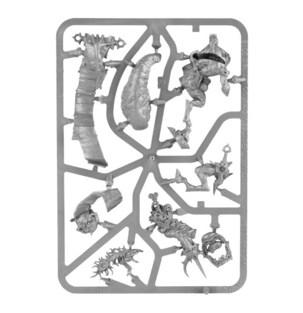 Spearhead: Orruk Warclans