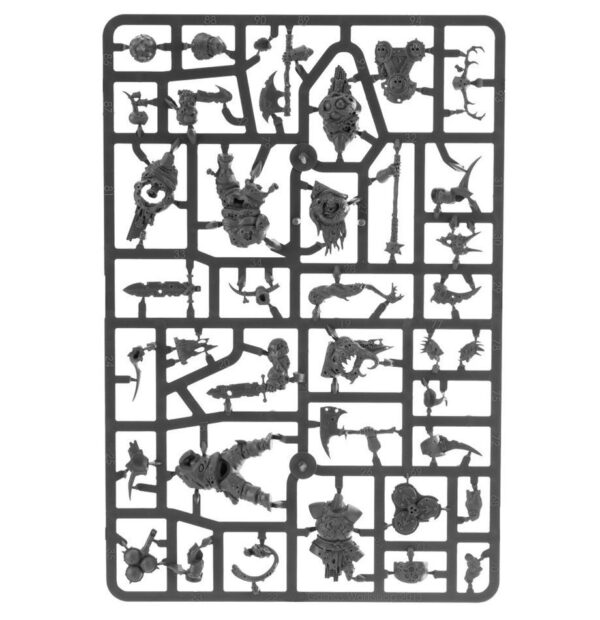 Spearhead: Orruk Warclans