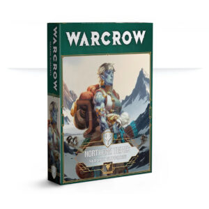 Northern Tribes: Varank Supports