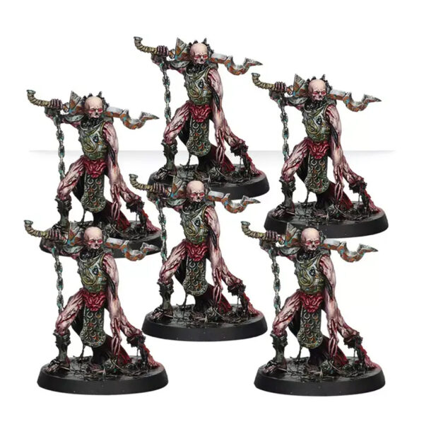 Warcrow Adventures Core Box
