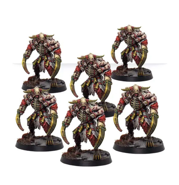 Warcrow Adventures Core Box