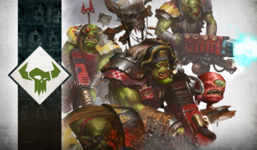 Оновлення підрозділу More Dakka