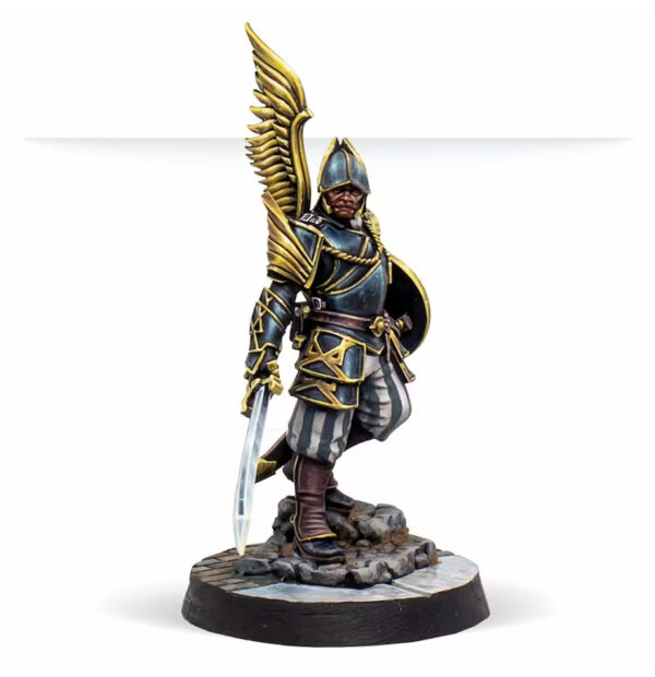 Warcrow Battle Pack: Winds from the North
