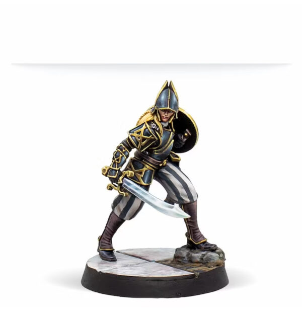 Warcrow Battle Pack: Winds from the North
