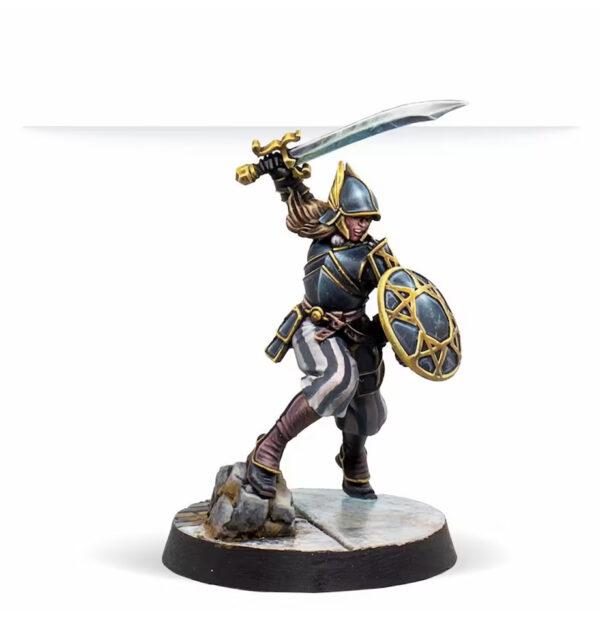 Warcrow Battle Pack: Winds from the North