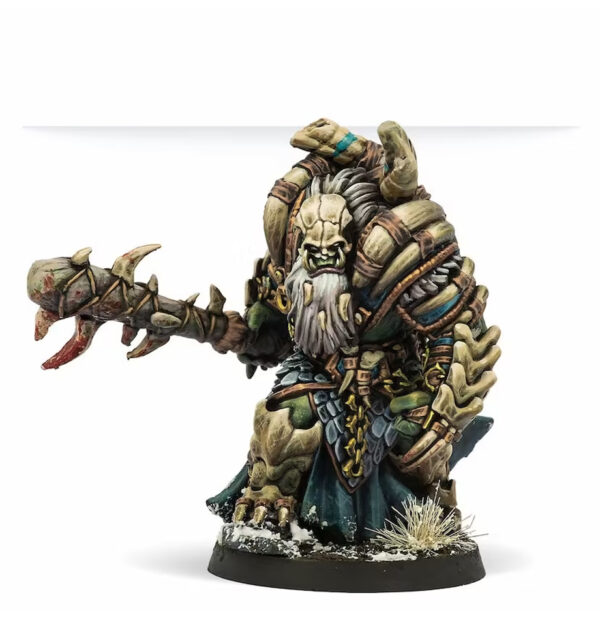 Warcrow Battle Pack: Winds from the North