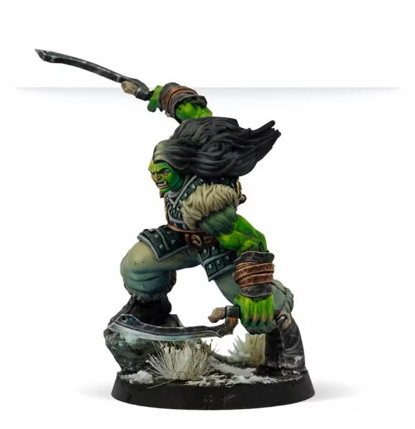 Warcrow Battle Pack: Winds from the North