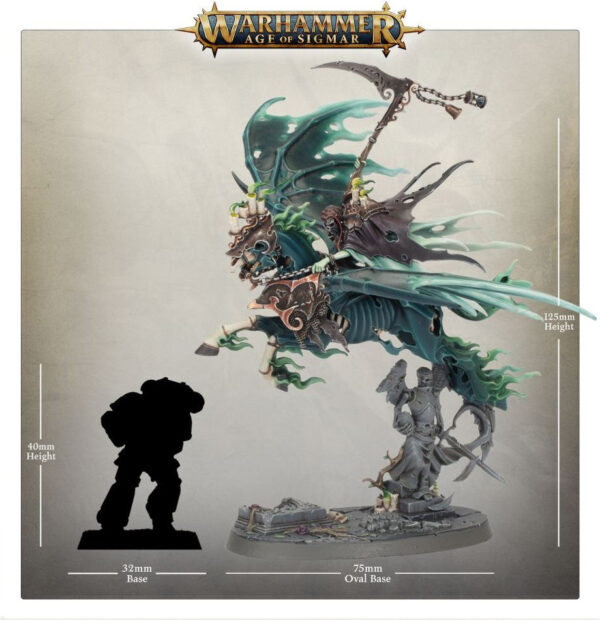 Reikenor the Grimhailer