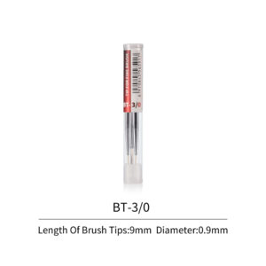 DSPIAE FBT-3/0 Brush Tip