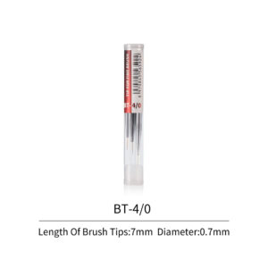 DSPIAE FBT-4/0 Brush Tip