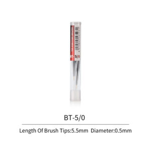 DSPIAE FBT-5/0 Brush Tip
