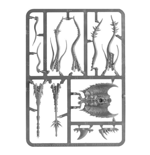 Daemons of Tzeentch: Screamers of Tzeentch