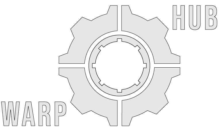 Warp Hub