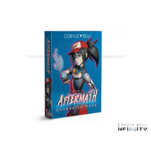 Infinity Aftermath Characters Pack