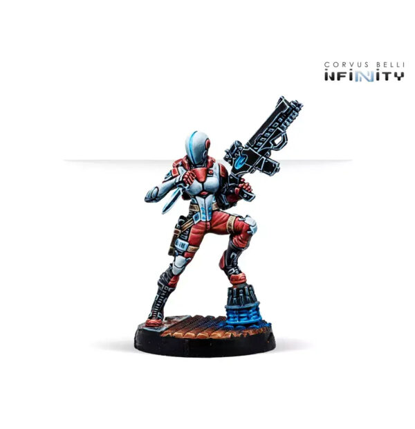 Reinforcements: Nomads Pack Alpha