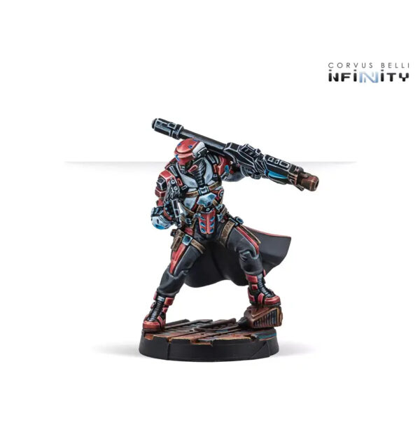 Reinforcements: Nomads Pack Alpha