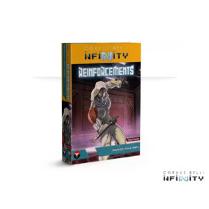 Reinforcements: Nomads Pack Beta