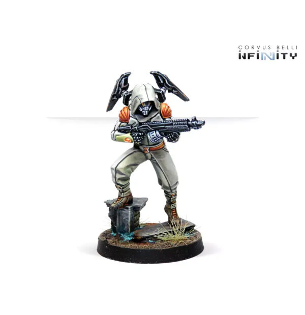 Reinforcements: Nomads Pack Beta