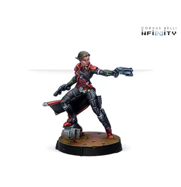 Reinforcements: Nomads Pack Beta