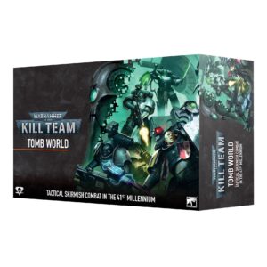 Kill Team: Tomb World