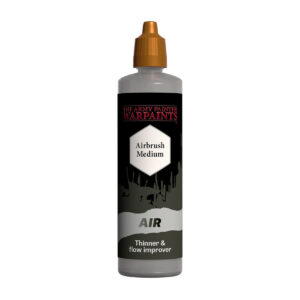 Airbrush Medium 100 ml