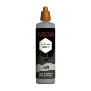 Airbrush Cleaner 100 ml
