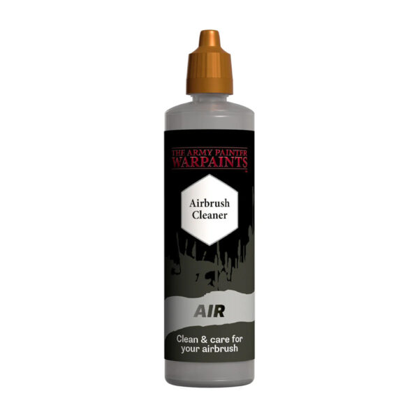 Airbrush Cleaner 100 ml