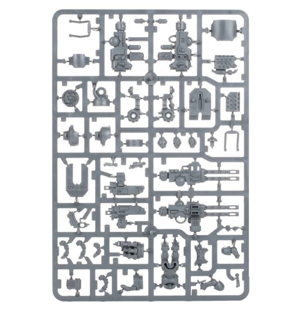 Combat Patrol: Raven Guard