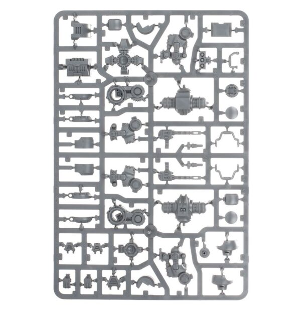 Combat Patrol: Raven Guard