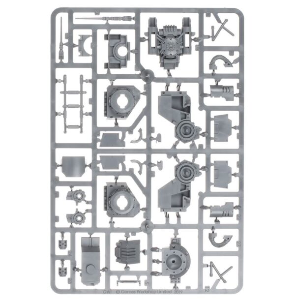 Combat Patrol: Raven Guard