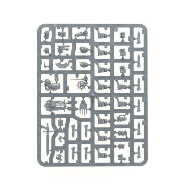 Legiones Astartes: Combat Force