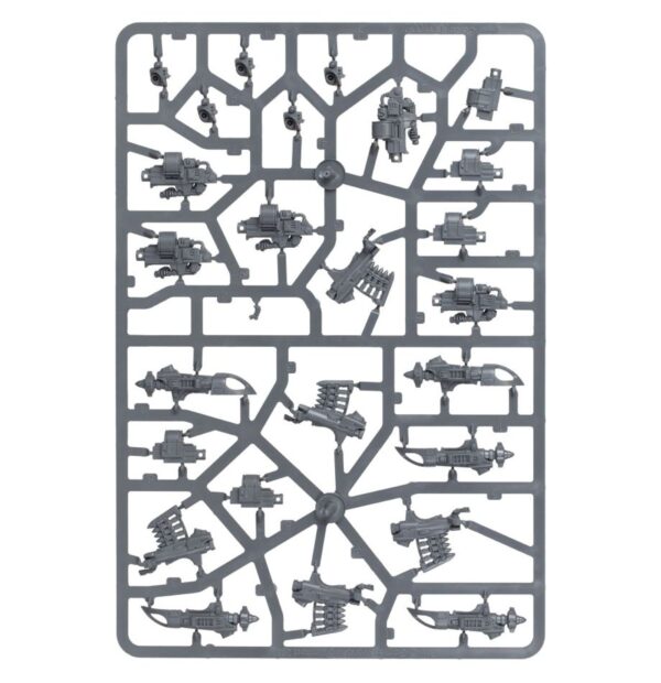 Legiones Astartes: Combat Force